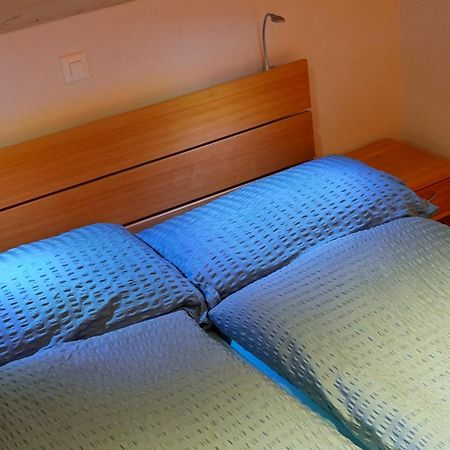 Chalet Valeria Saas Fee Εξωτερικό φωτογραφία