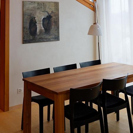 Chalet Valeria Saas Fee Εξωτερικό φωτογραφία