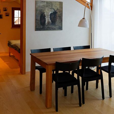 Chalet Valeria Saas Fee Εξωτερικό φωτογραφία