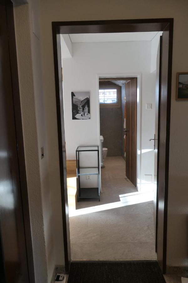 Chalet Valeria Saas Fee Εξωτερικό φωτογραφία