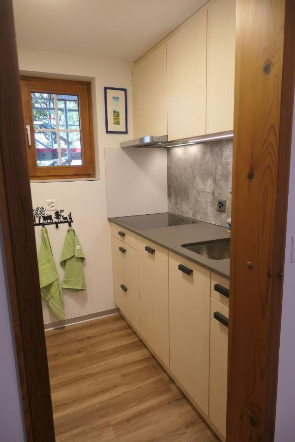 Chalet Valeria Saas Fee Εξωτερικό φωτογραφία