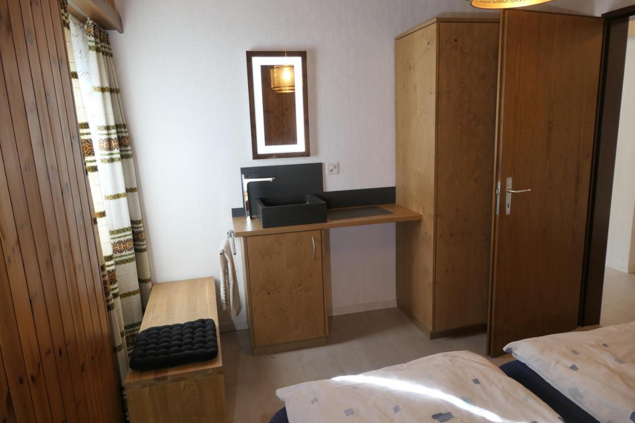Chalet Valeria Saas Fee Εξωτερικό φωτογραφία
