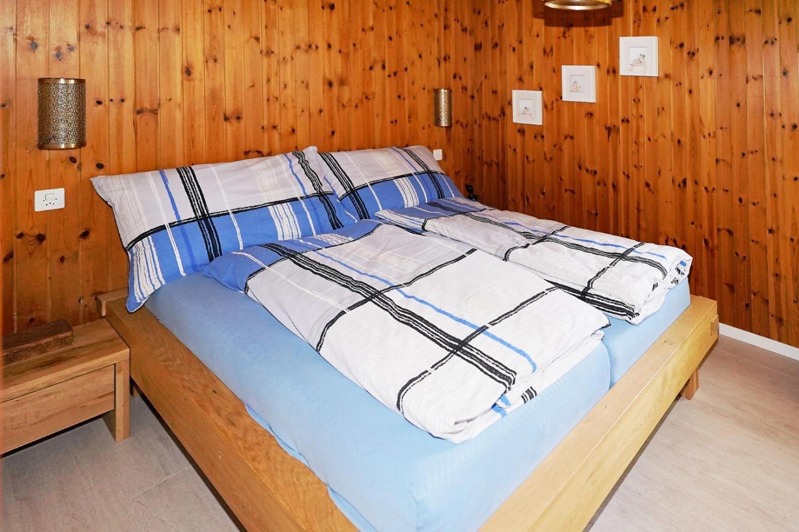 Chalet Valeria Saas Fee Εξωτερικό φωτογραφία