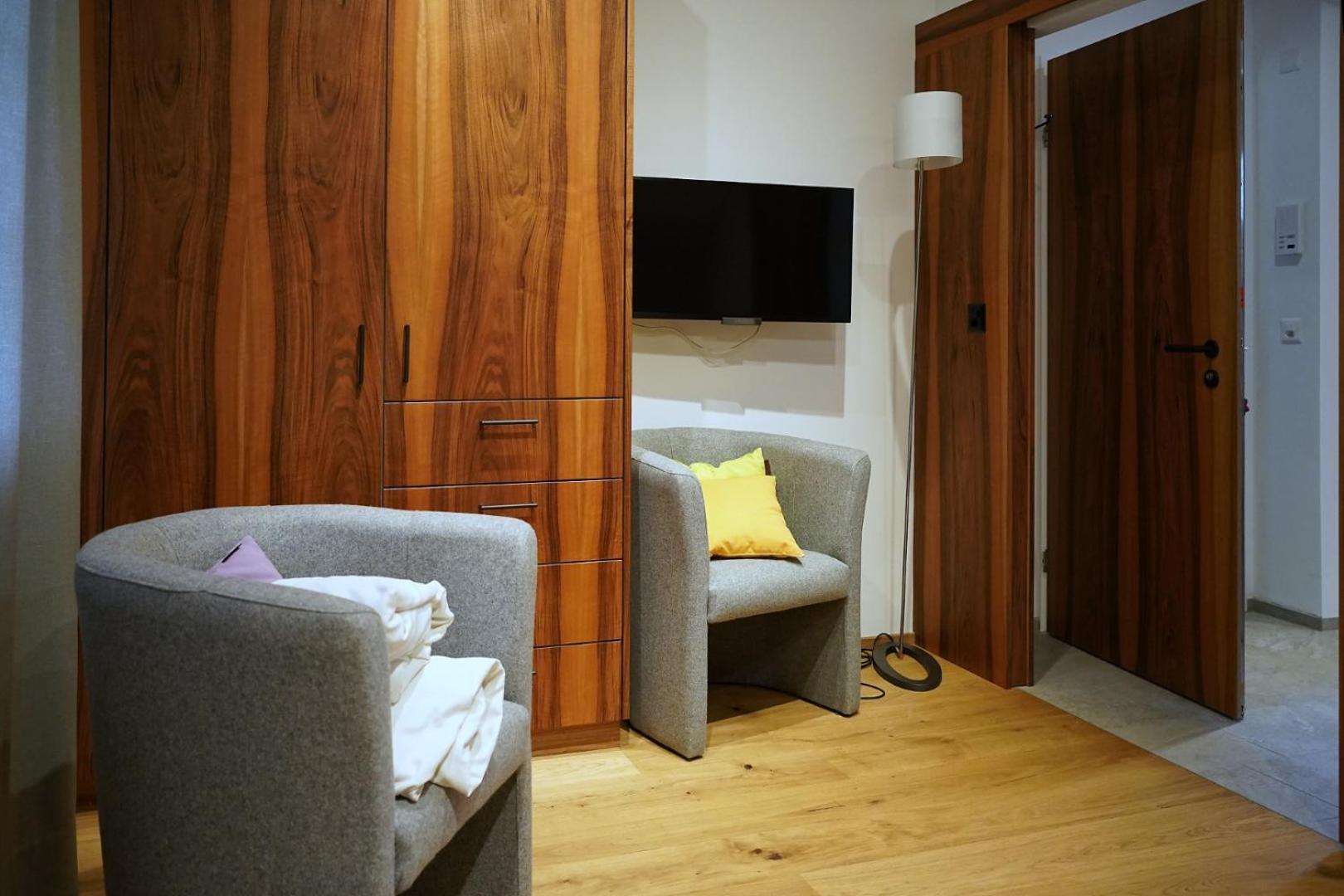 Chalet Valeria Saas Fee Εξωτερικό φωτογραφία