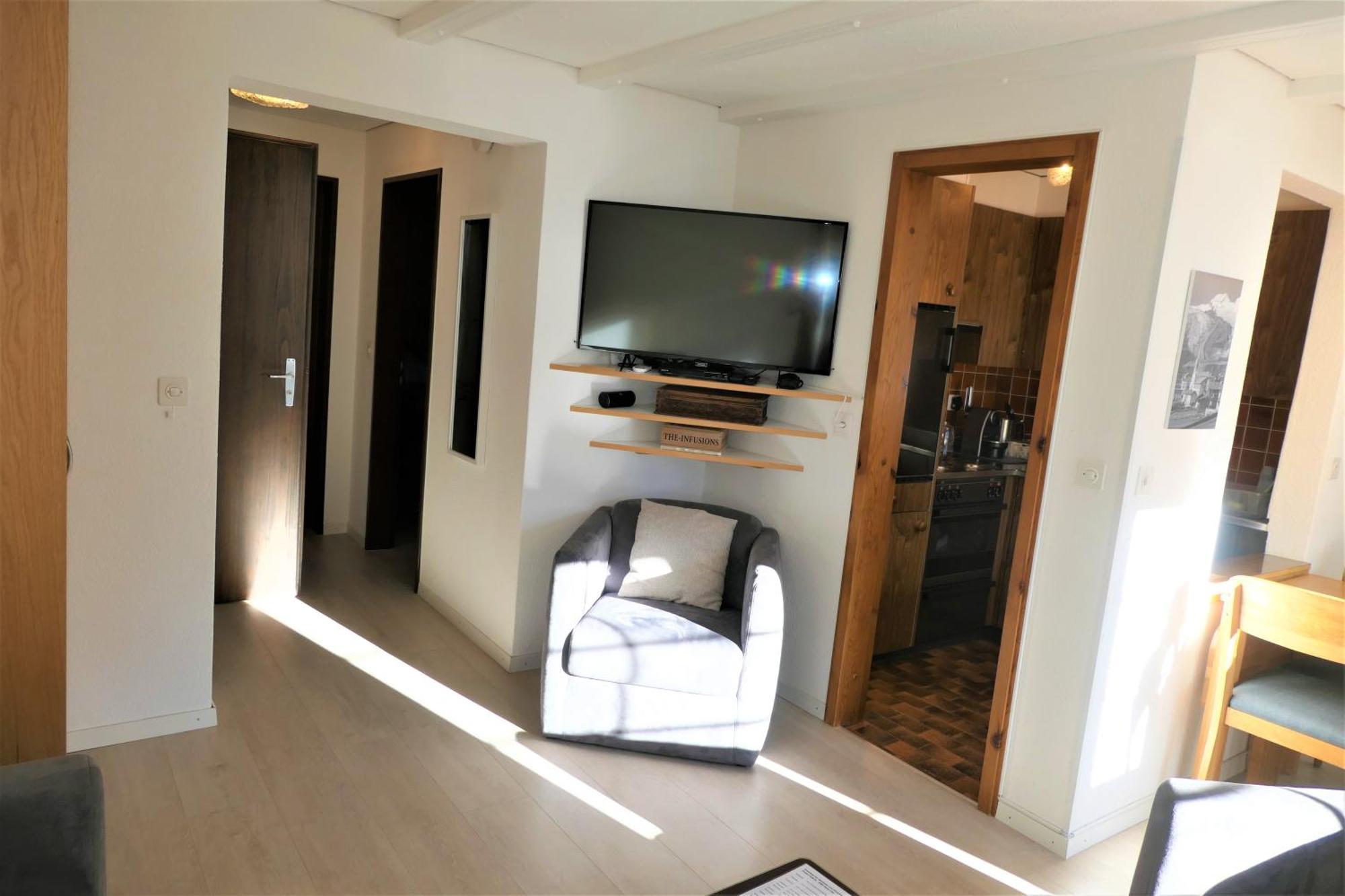 Chalet Valeria Saas Fee Εξωτερικό φωτογραφία