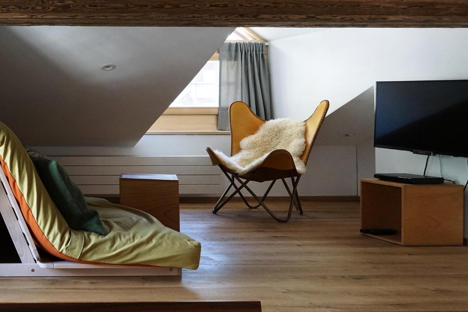 Chalet Valeria Saas Fee Εξωτερικό φωτογραφία