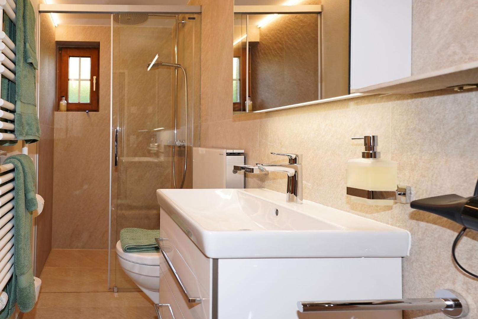 Chalet Valeria Saas Fee Εξωτερικό φωτογραφία