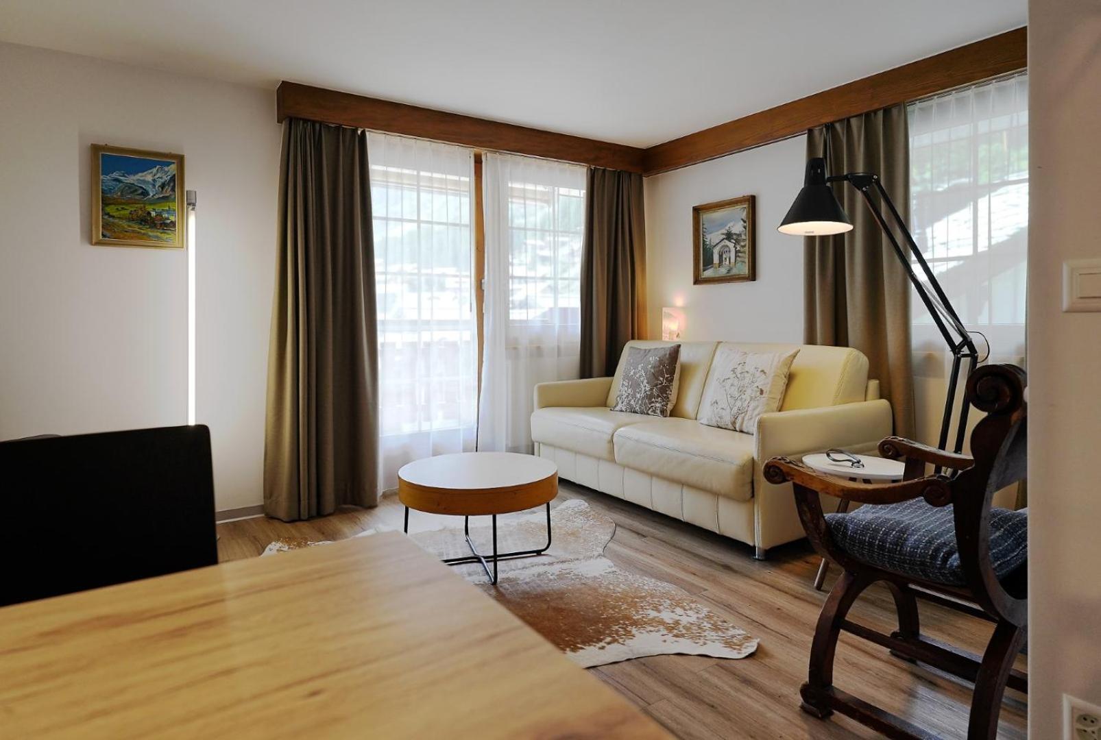 Chalet Valeria Saas Fee Εξωτερικό φωτογραφία