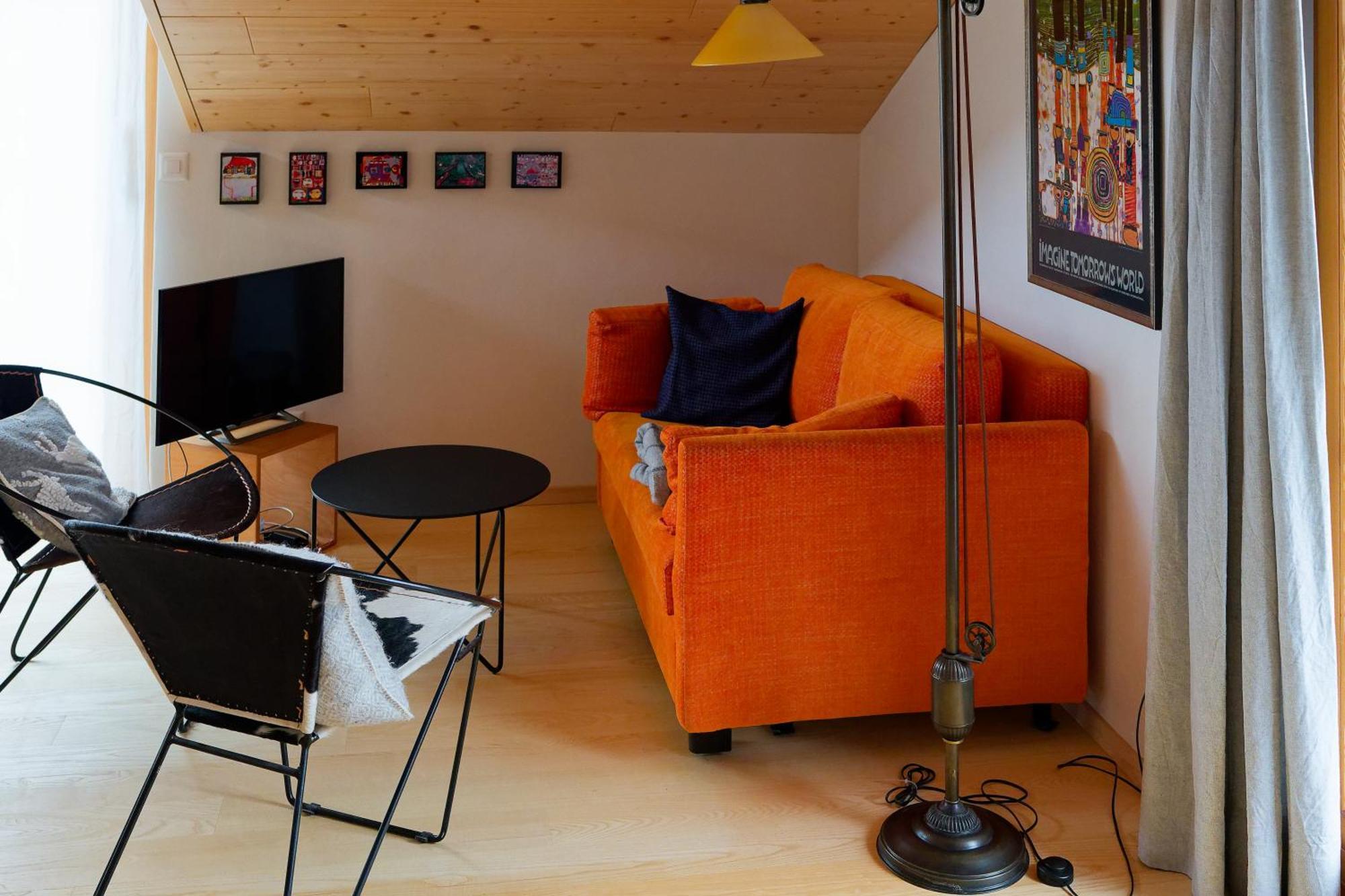 Chalet Valeria Saas Fee Εξωτερικό φωτογραφία