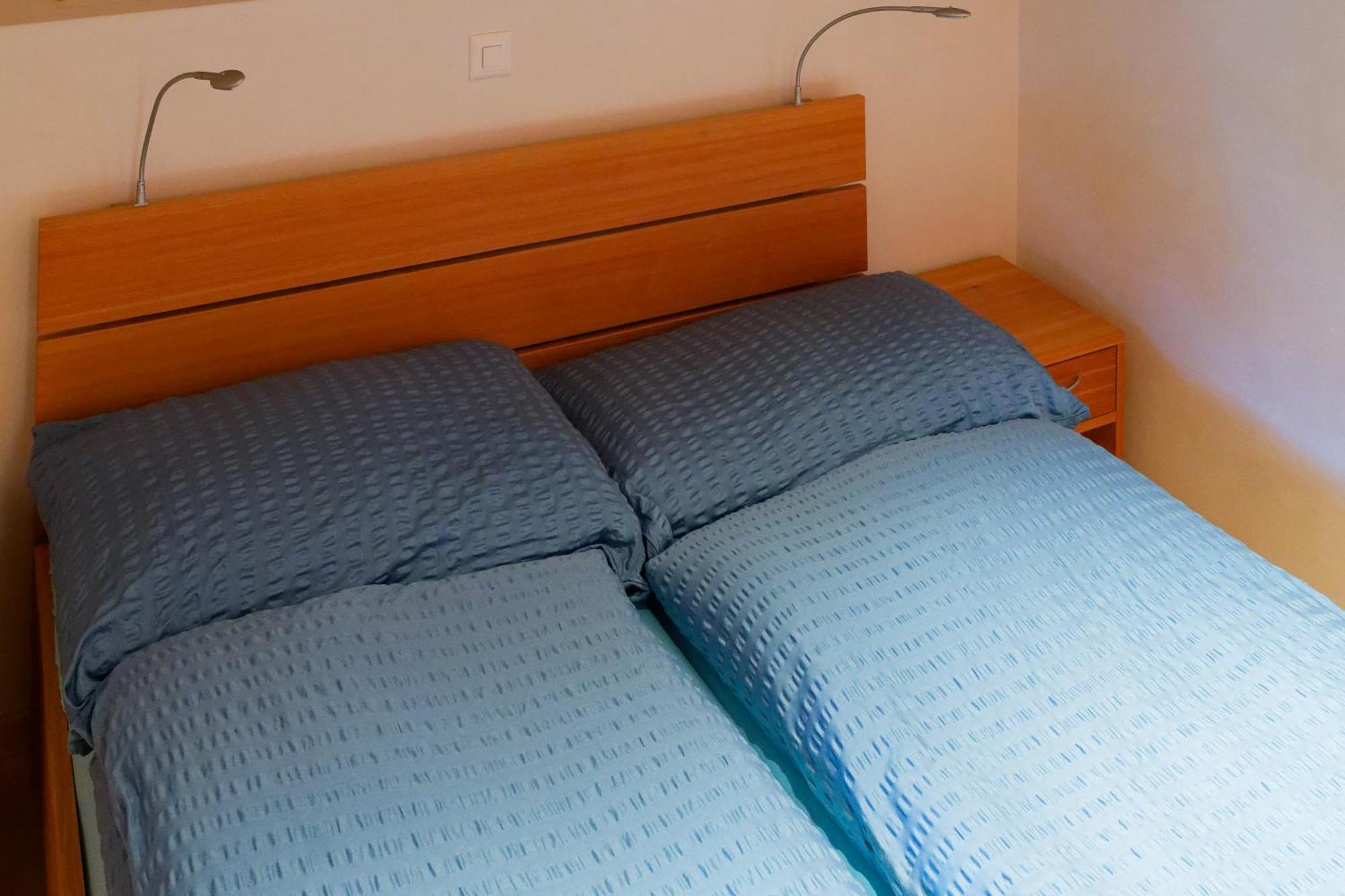 Chalet Valeria Saas Fee Εξωτερικό φωτογραφία