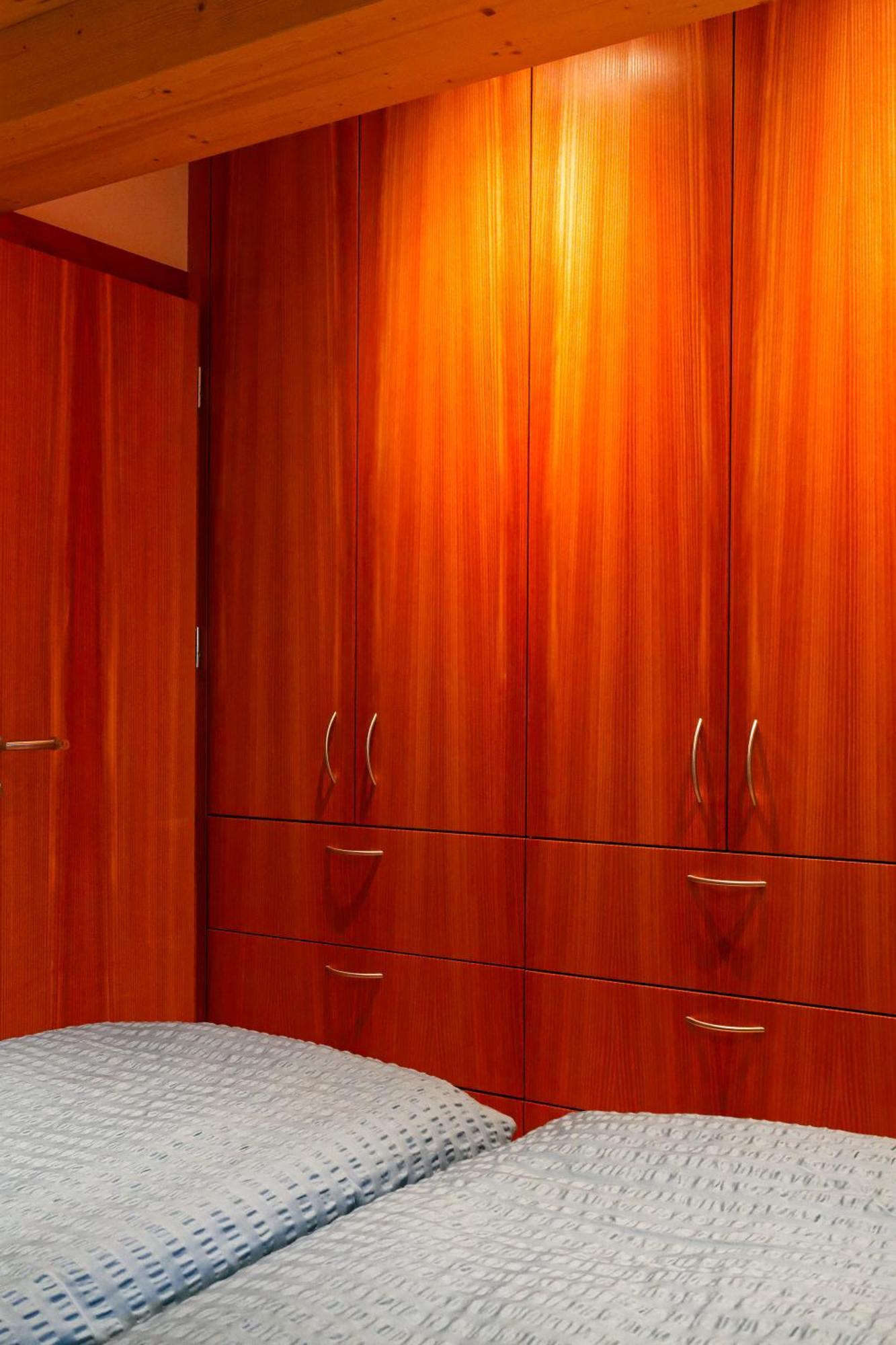 Chalet Valeria Saas Fee Εξωτερικό φωτογραφία